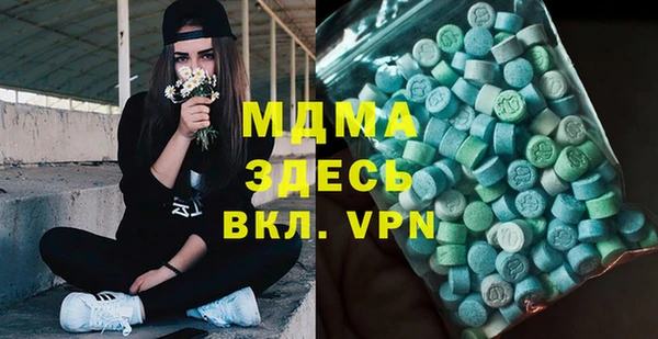 тгк Абаза