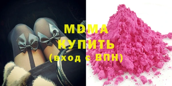 тгк Абаза